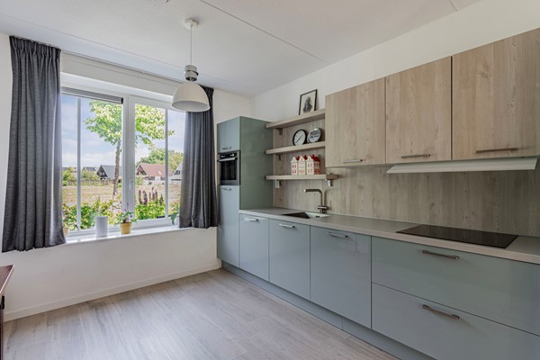 Medium property photo - Meerweg 35A, 8313 AK Rutten